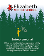 Entrepreneurial